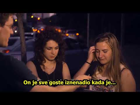 REAKCIJA JEVREJA KADA SHVATE DA JE ISUS MESIJA - SPASITELJ KOJI JE PROREČEN I NAJAVLJEN U TORI