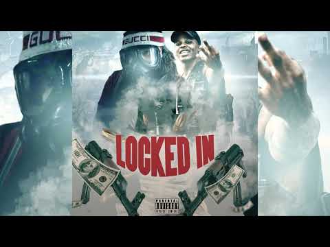AYE AYE HEN X JAM BINO " locked in" Audio