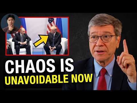 Jeff Sachs: The Economist with a Mission | Community Health