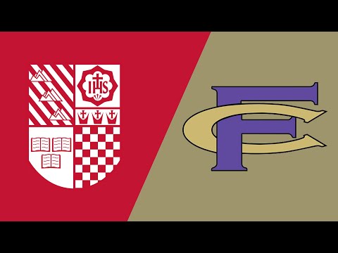 Regis Jesuit JV Ice Hockey at Ft Collins - 1/28/22