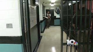 Danville jail receives perfect rating