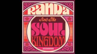 Randa And The Soul Kingdom - Find Your Groove