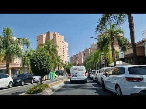 Torremolinos Playamar Costa del Sol holidays 2024 summer