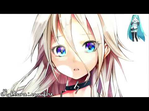 Nightcore : crossfire
