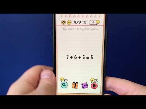 2nd YouTube video about how can this equation work