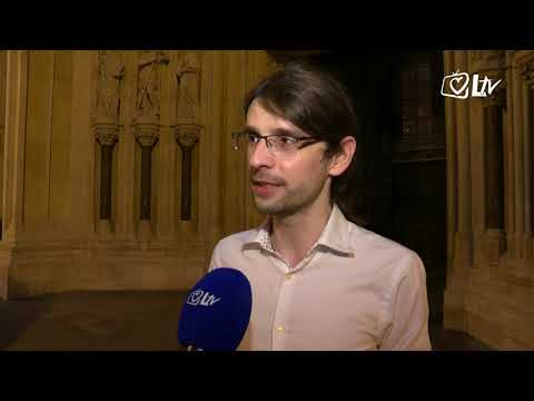 Izdvojeno 26.7.2019. - 10. festival "Orgulje zagrebačke katedrale"