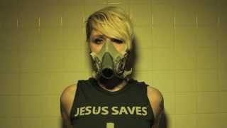 otep- we dream like lions lyric