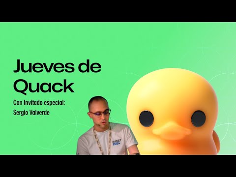 Jueves de Quack