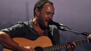 Dave Matthews &amp; Tim Reynolds - Crush (Live at Farm Aid 2017)