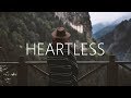 Miles Away & braev - Heartless (Lyrics)