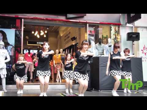 [H:CONNECT] T:ime_Bang!+Flashback from After School(애프터스쿨) 130615