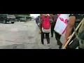 Longmarch 45 Km Vlog