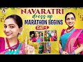 The Start Of Our Beautiful Navaratri Navaratri 2025 Nakshathra Nagesh