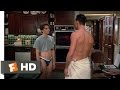 Weird Science 7 12 Movie CLIP Wyatt S Panties 1985 HD