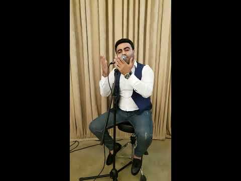 Arman Mardanyan - Asem Te Chasem\ Cover Aram Asatryan\ Official Music Video 4K