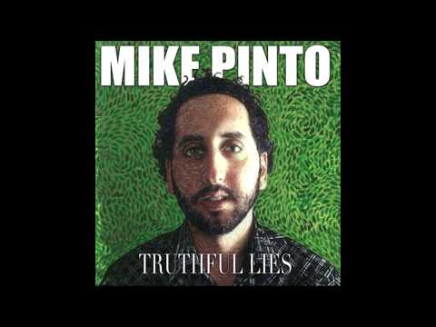 Mike Pinto - Lost and Found
