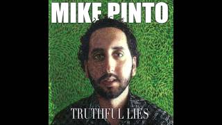 Mike Pinto - Lost and Found