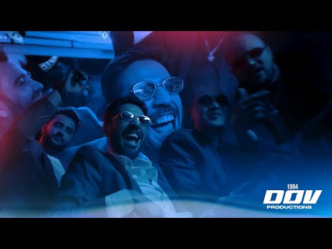 Shaxriyor ft Shokir x Daler Ametist x Jaydario - SOQQA