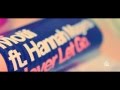 Motif ft. Hannah Magenta - Never Let Go (Phil ...