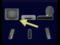TrioZap Remote Reklame