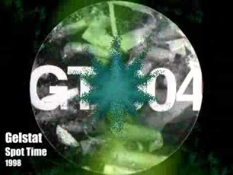 Gelstat - Spot Time (1999)