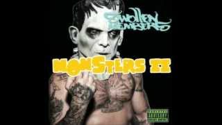 Madchild - Broken Mirror