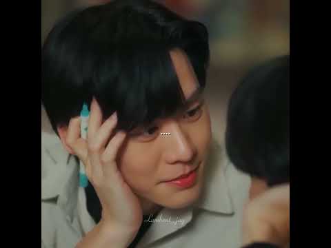 Hill clocked it on Fah #besidethesky #foureveryou #bevertonliew #blseries #bl #foureveryoupart2