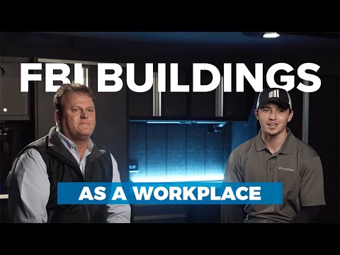 FBi Buildings: A Workplace Culture That Treats You Like Family