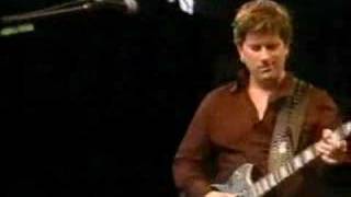 Paul Deslauriers// Me And The Devil (Live) 2002