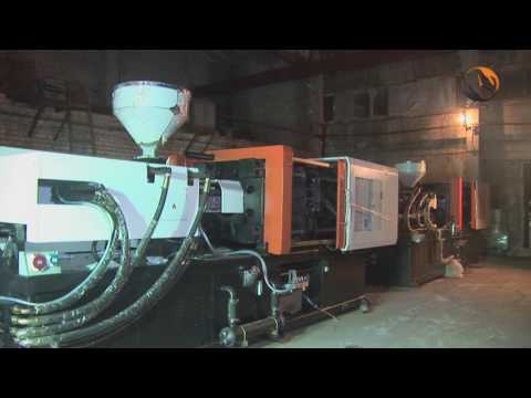 Склад в г.Рязань с тпа и периферийным оборудованием