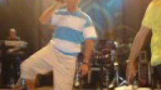 SUD SOUND SYSTEM 2008(La brava gente)