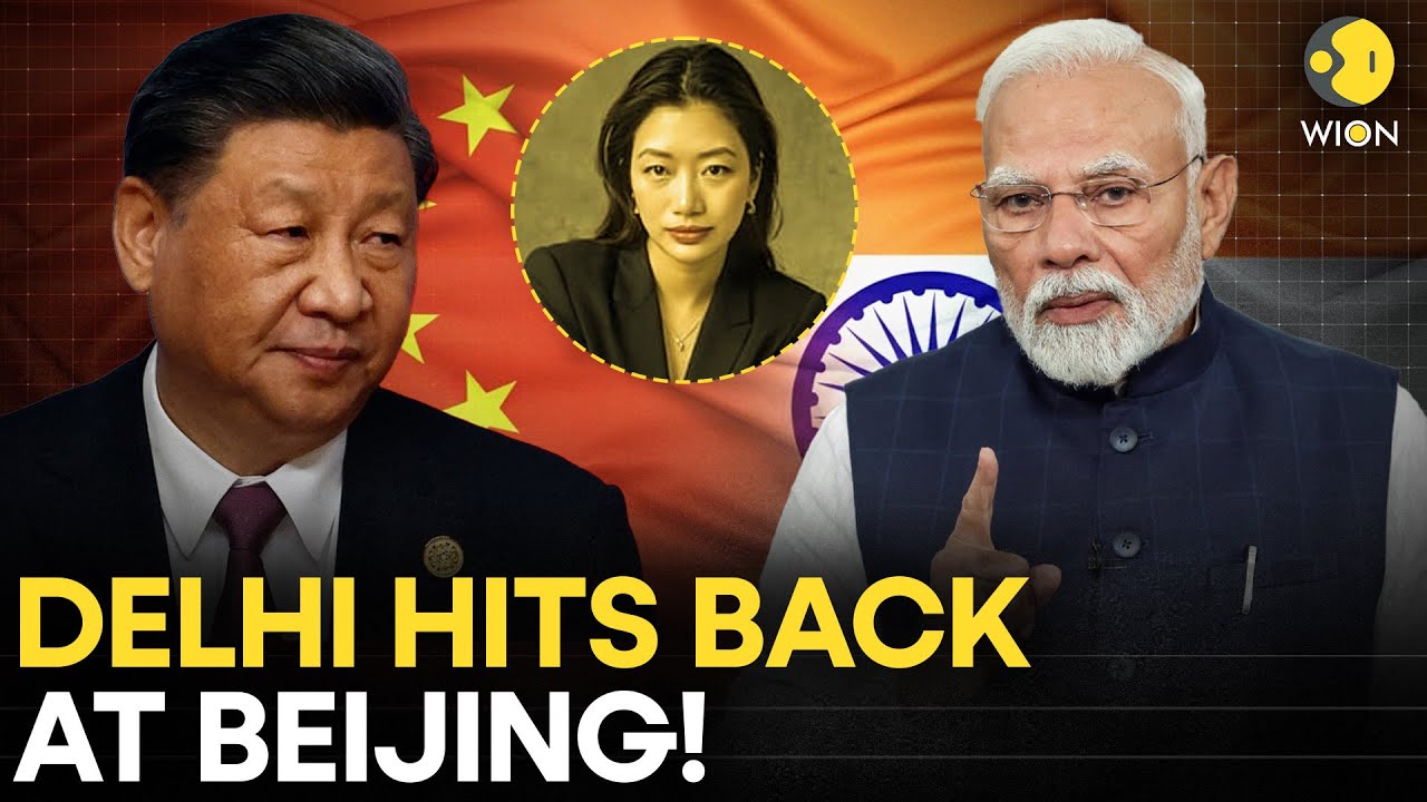 India vs China LIVE: India Slams China After Arunachal Citizen Detained; MEA Issues Strong Warning