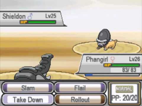 Ep. 30: Swagtato - Let's Play Pokémon Omicron