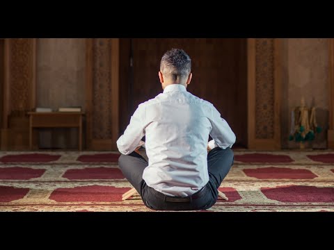 Falem dhe agjeroj, por më vijnë dyshime mbi Islamin... - Dr. Imam Ahmed Kalaja