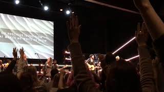 Bethel Music - Drenched In Love Feat. Daniel Bashta (Live at BSSM)