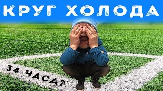 Кто последний выйдет из круга получит 10 000! Челлендж!