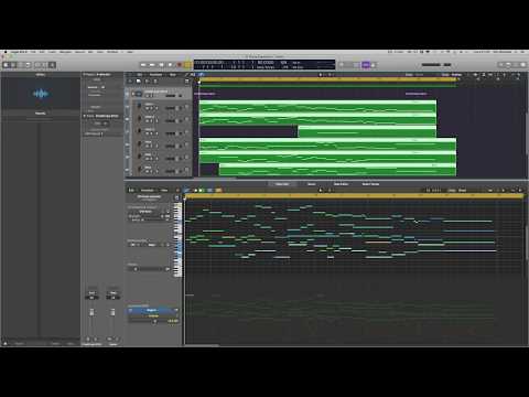 Legato String Library Comparison: 8DIO, CineSamples, Cinematic Strings, Soundiron, EastWest
