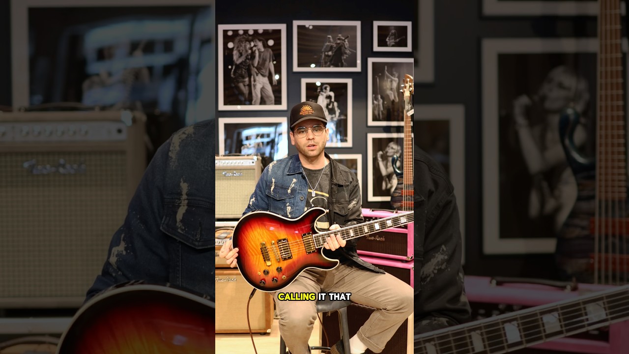 Fender Custom Shop Robben Ford Ultra FM Master Built Greg Fessler - 3-Color Burst - YouTube