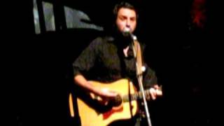 Ari Hest Reason to believe Hamburg 17.11.10