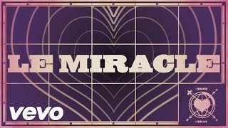 Céline Dion - Le miracle (fan version video)