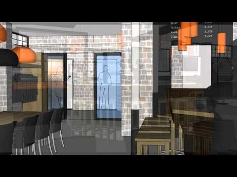 Upgrade kantine Beek Vooruit