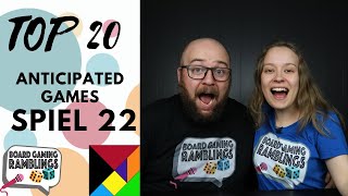 Board Gaming Ramblings - Cat in the box video thumbnail