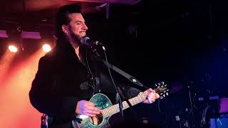 Aurelio Voltaire - The Night - Live - El Corazón - Seattle - June 22nd, 2024