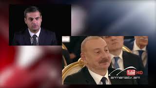 Սուր անկյուն 03․12.2023 - ՀԱՐՑԱԶՐՈՒՅՑ - «Սուր թեմա»