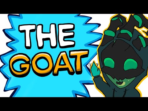 Why YOU Should Main Thresh