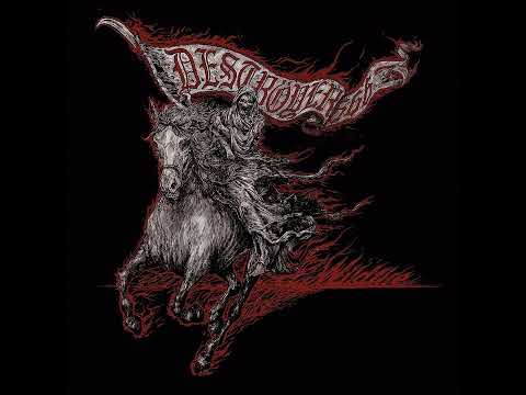 Deströyer 666 - Wildfire [2016] (full album)