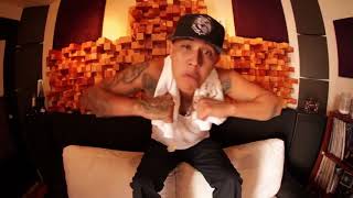 C-Kan - Yo Hago Rap (Video)