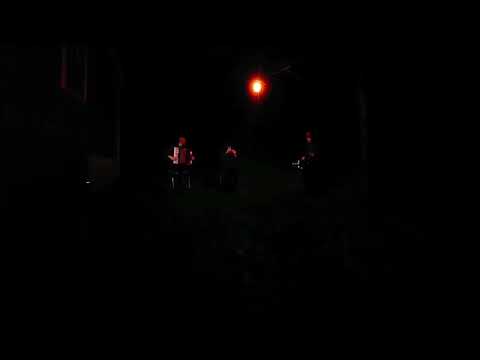 Revenant Hill Trailer Cover | The Bicycling Musician