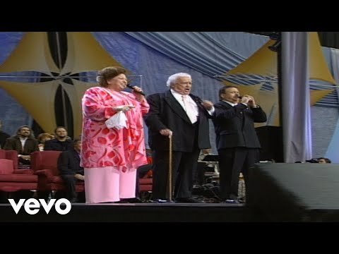 Thumbnail for I Believe He's Coming Back video