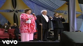 I Believe He's Coming Back